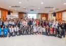 กิจกรรม Coding & AI Acceleration ภาคอีสานตอนล่าง ภายใต้โครงการ Coding Thailand 2025 : AI-Driven Future ระหว่างวันที่ 26-27 มิถุนายน 2568 ณ โรงแรมสุนีย์ แกรนด์ โฮเทล แอนด์ คอนเวนชั่น เซ็นเตอร์ จังหวัดอุบลราชธานี