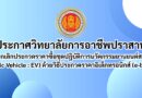 ประกาศวิทยาลัยการอาชีพปราสาท  เรื่อง ยกเลิกประกวดราคาซื้อชุดปฏิบัติการนวัตกรรมยานยนต์สมัยใหม่  ด้วยวิธีประกวดราคาอิเล็กทรอนิกส์ (e-bidding)ประกาศวิทยาลัยการอาชีพปราสาท  เรื่อง ยกเลิกประกวดราคาซื้อชุดปฏิบัติการนวัตกรรมยานยนต์สมัยใหม่